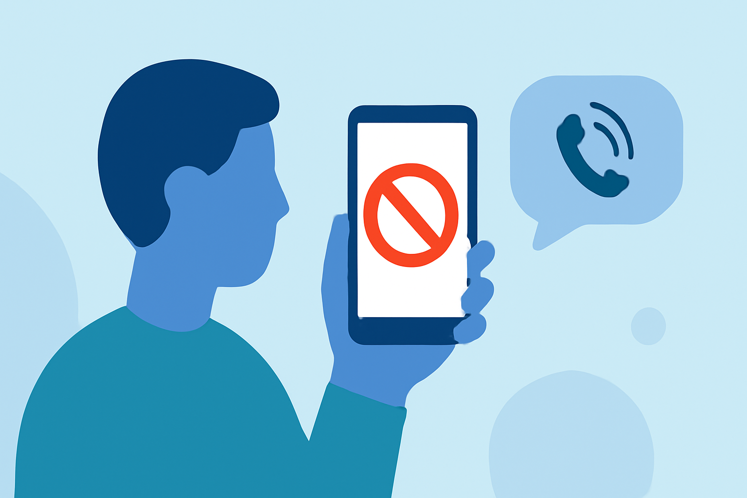 How to Block Private Number Calls: A Guide for Everyday Users