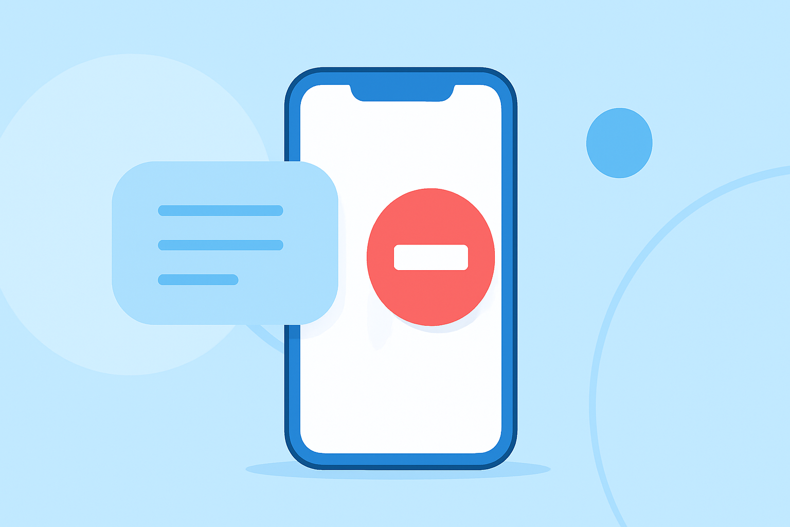 How to Block Promotional Texts on AT&T iPhone
