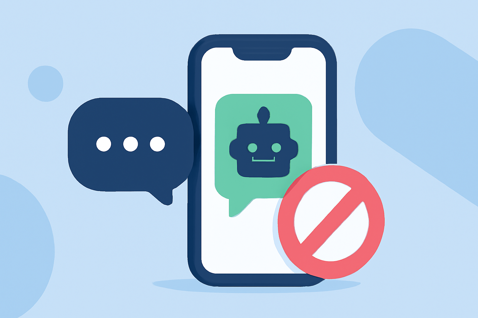 How to Block Robotexts: The Easiest App Solutions