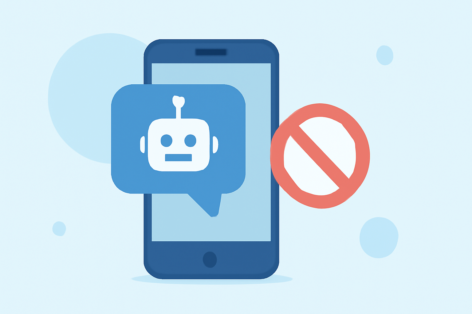 How to Block Robotexts: A Guide for Everyday Users