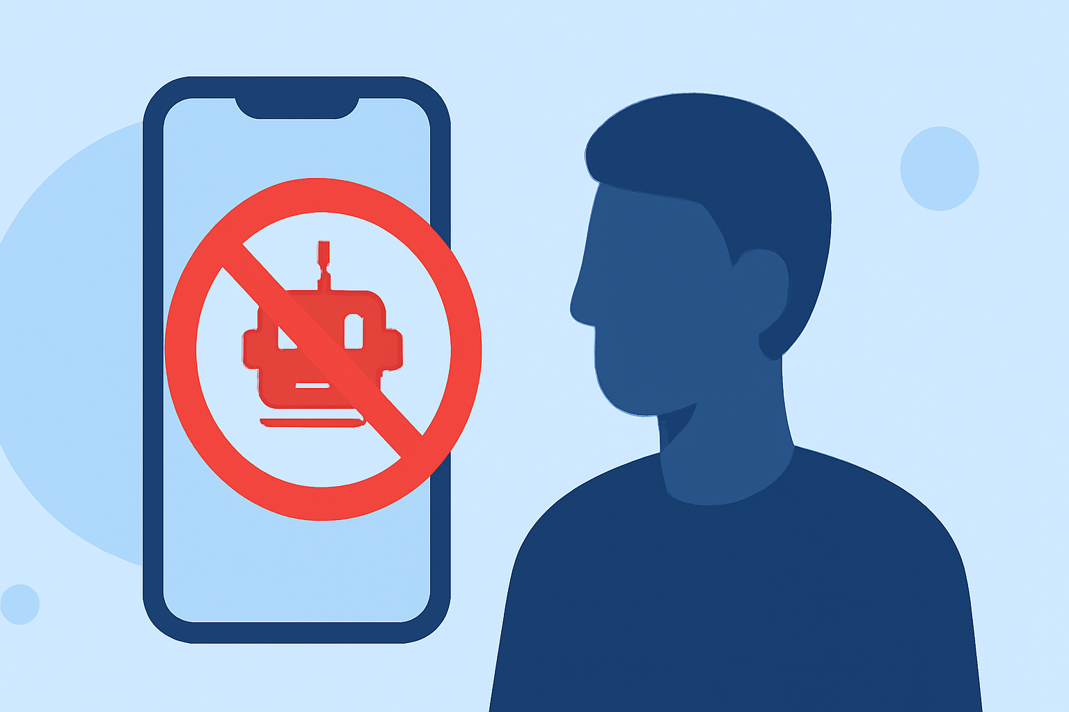 How to Block Robotexts on Family Phones