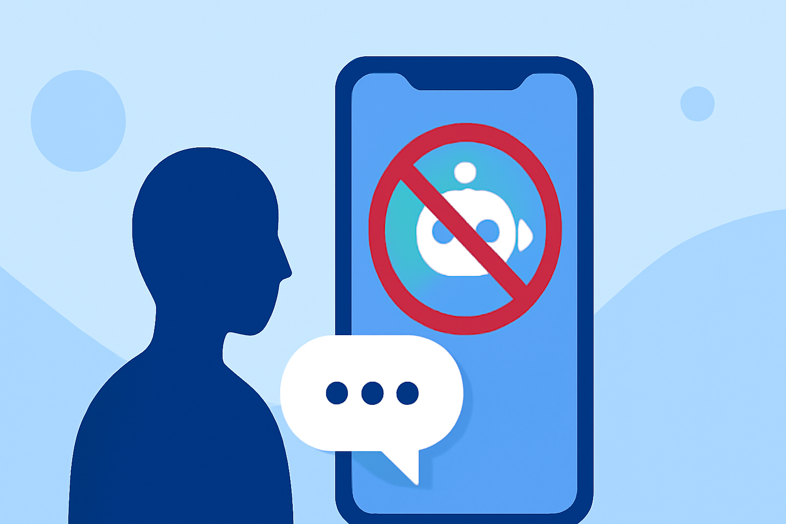 How to Block Robotexts on Your Personal Phone