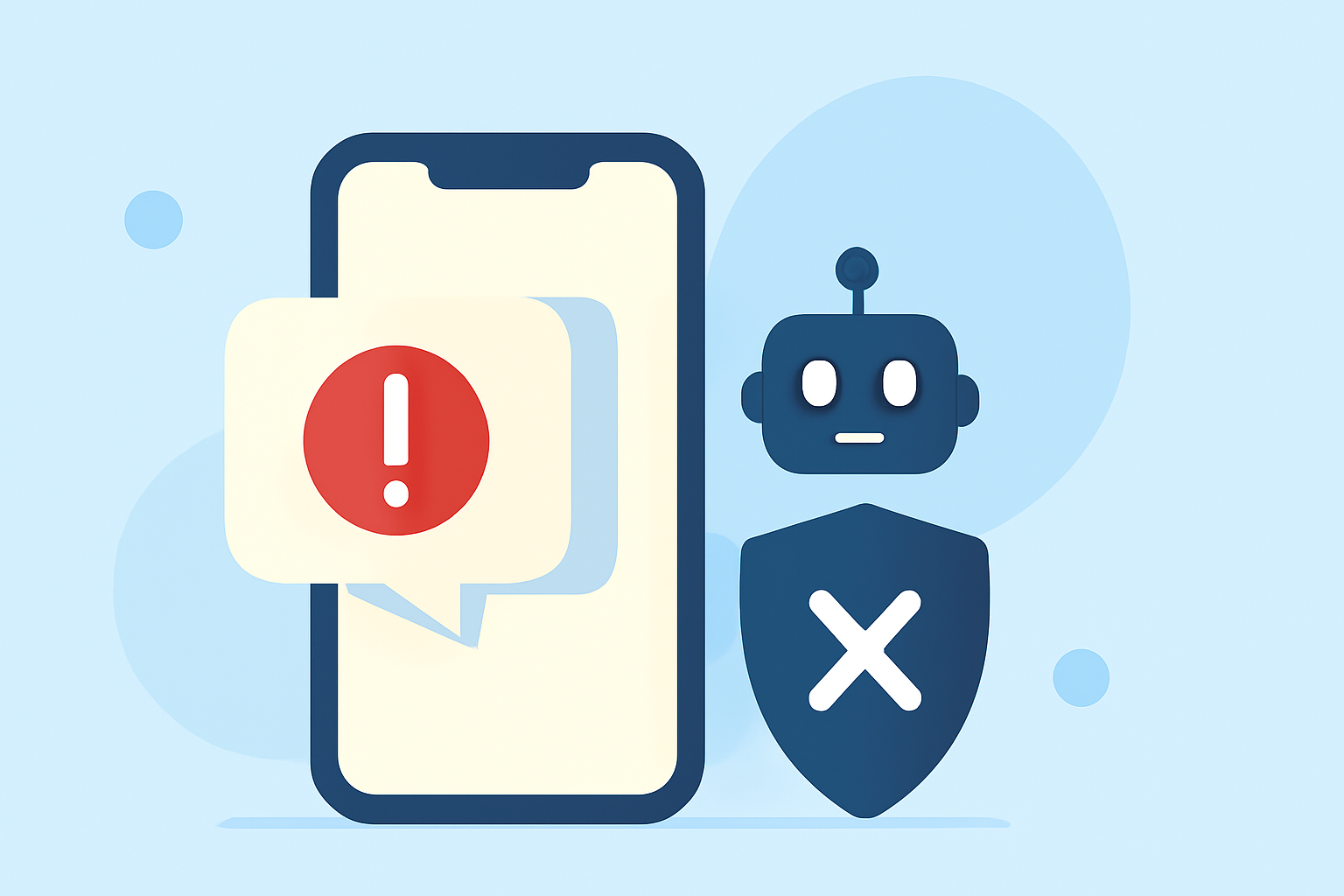 How to Block Robotexts on Your Phone Today