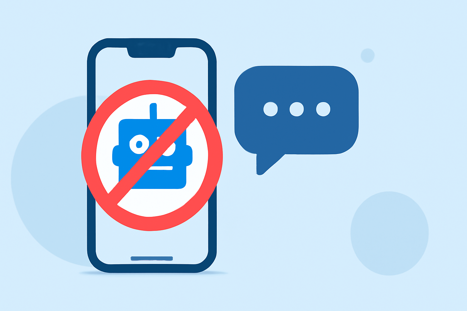 How to Block Robotexts: Top Apps for Everyday Users