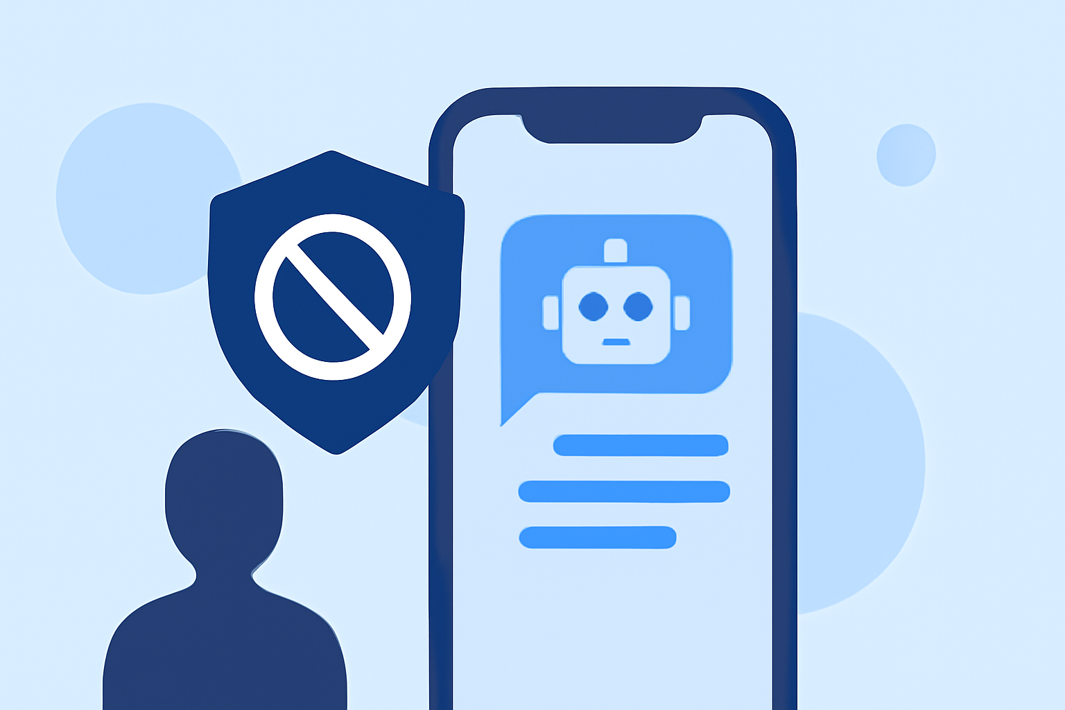 How to Block Robotexts: Top Solutions for Everyday Users