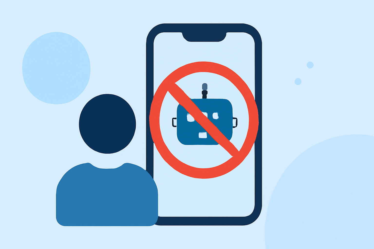 How to Block Robotexts: A Comprehensive Guide for Everyday Users