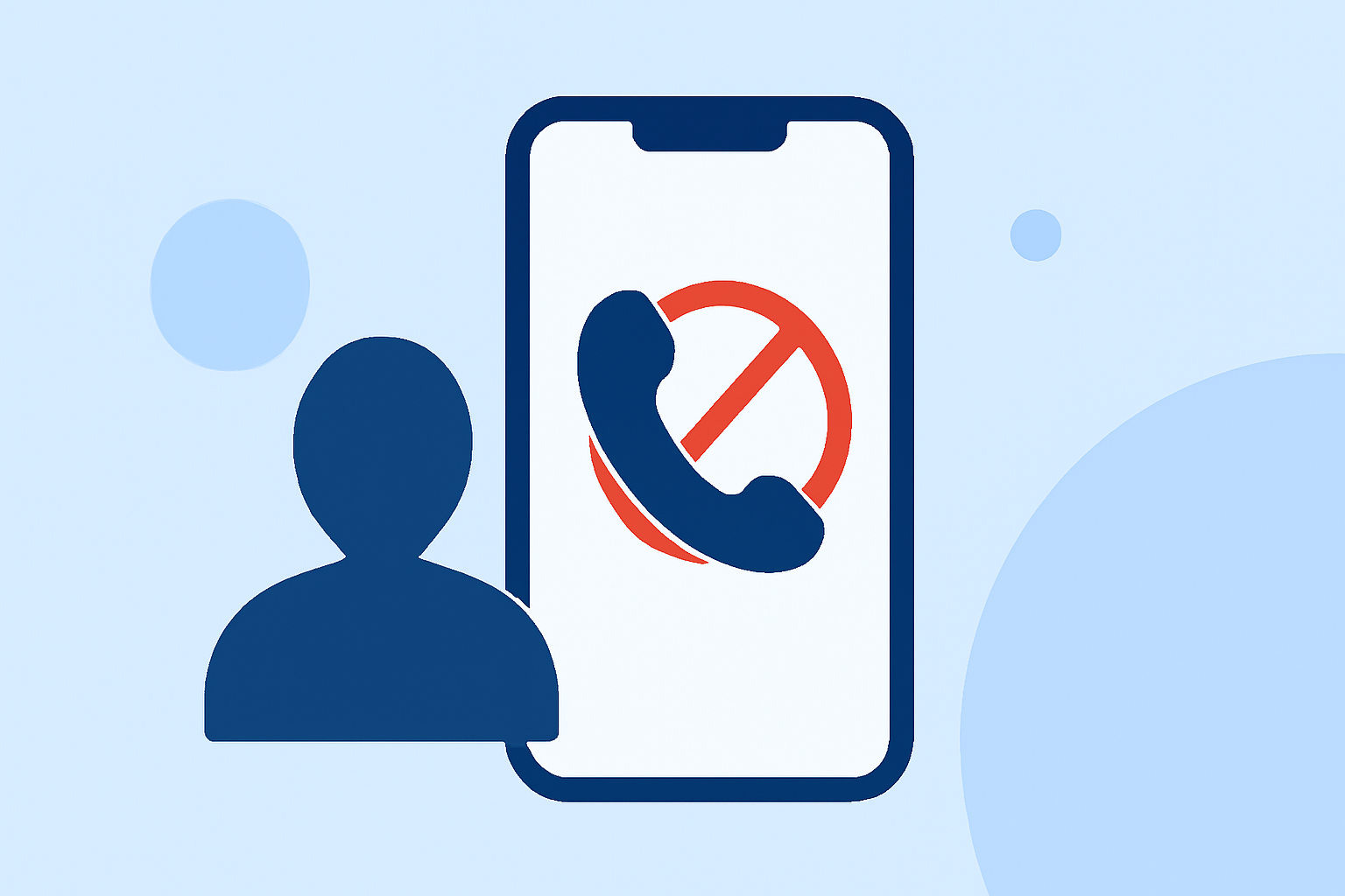 How to Block Sales Calls on Your Phone Today: A Guide for Everyday Users