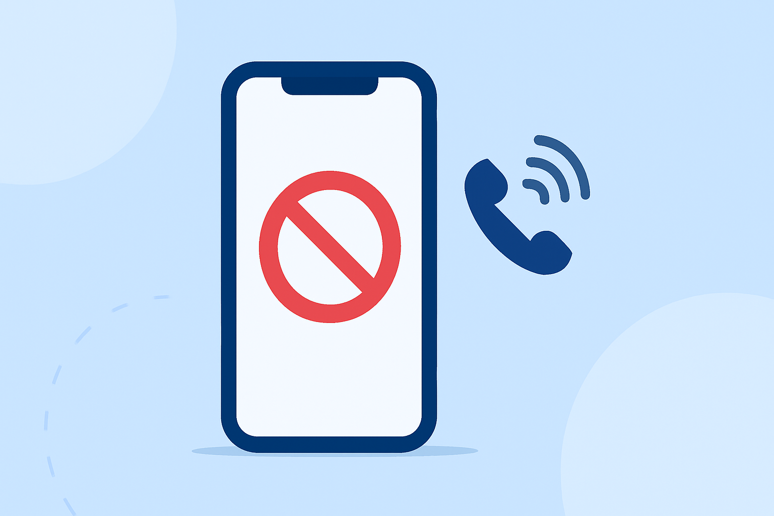 How to Block Sales Calls on Your Phone Today
