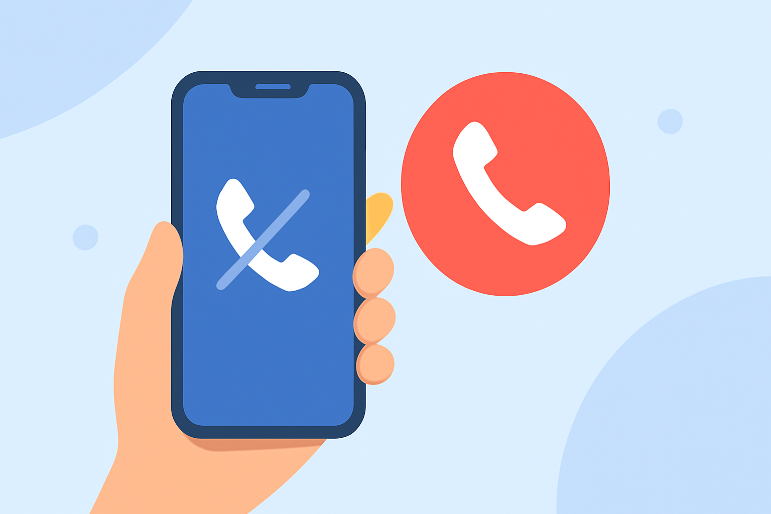 How to Block Sales Calls on Your Phone: Top App Recommendations