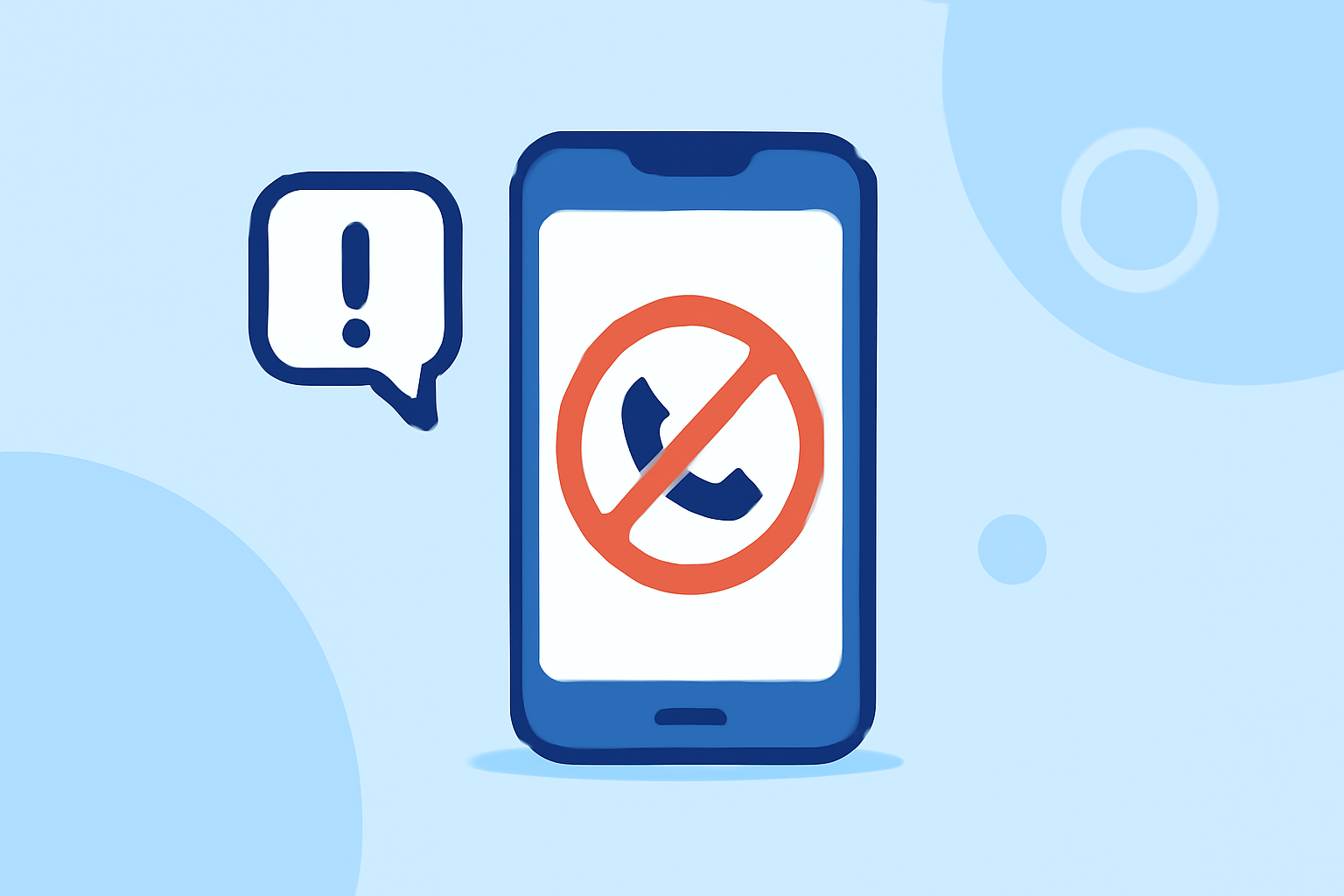 How to Block Scam Calls on Your iPhone: A Comprehensive Guide