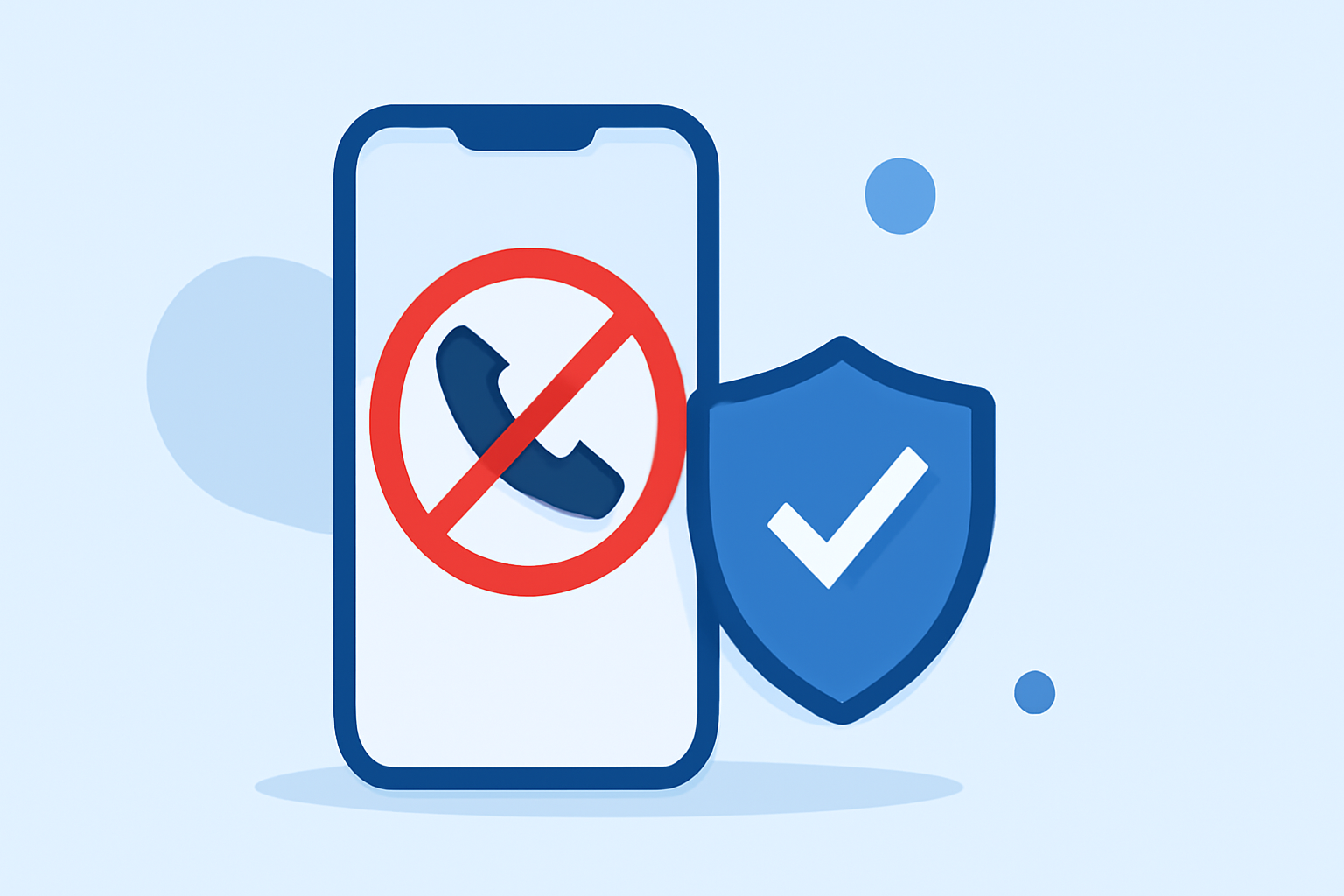 How to Block Scam Calls on Your Mobile Phone: A Comprehensive Guide