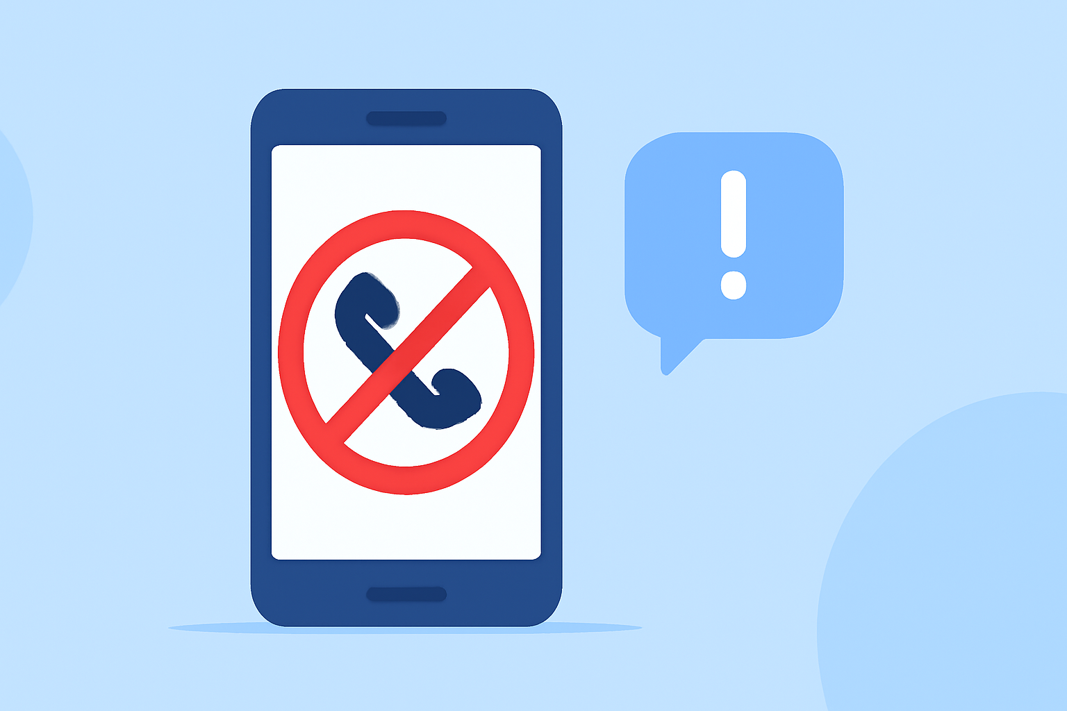 How to Block Scam Calls on Your Phone: A Comprehensive Guide