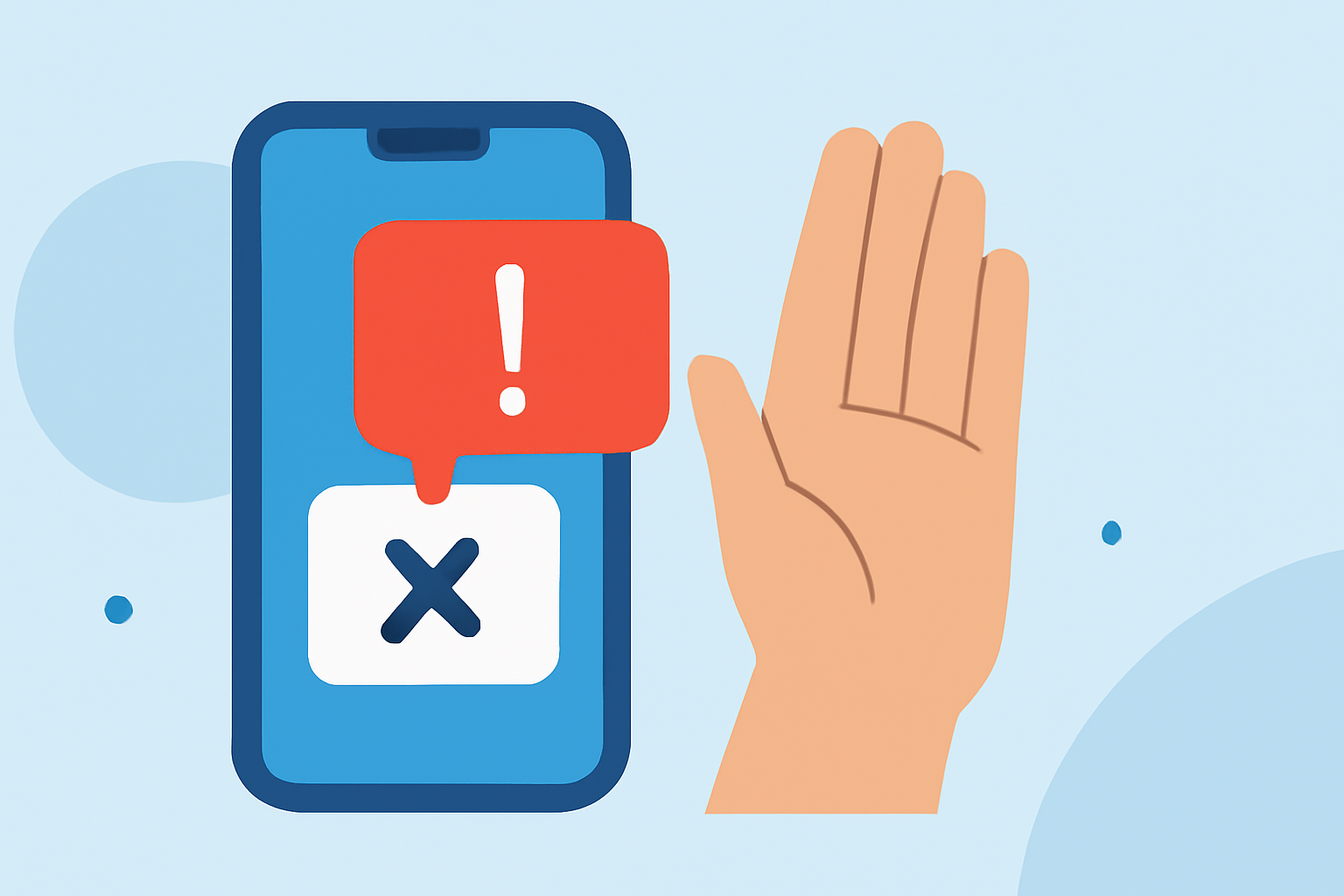 How to Block Scam Texts: A Guide for Everyday Users