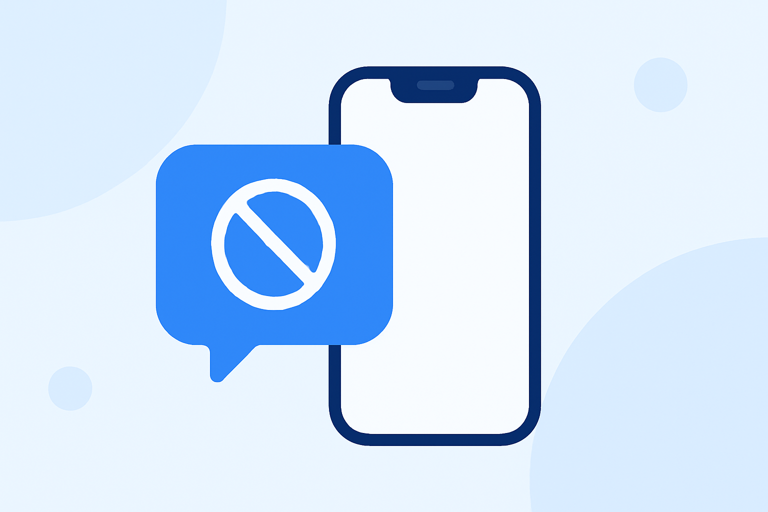 How to Block Scam Texts on iPhone: A User-Friendly Guide