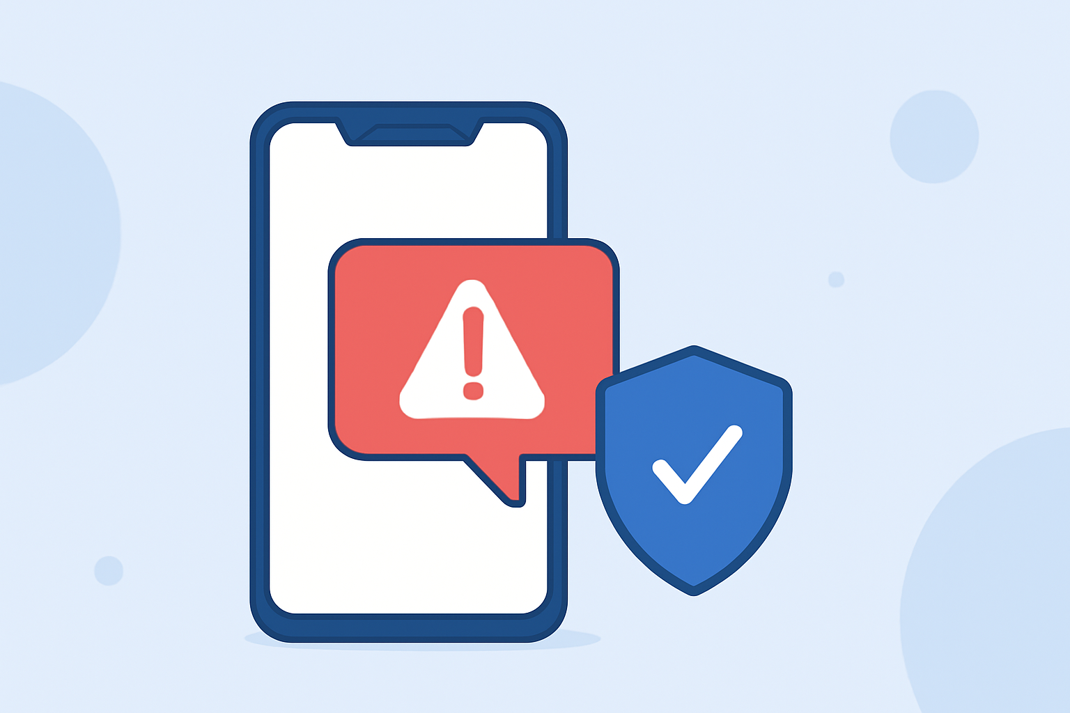 How to Block Scam Texts: Top Apps and Strategies for Protection