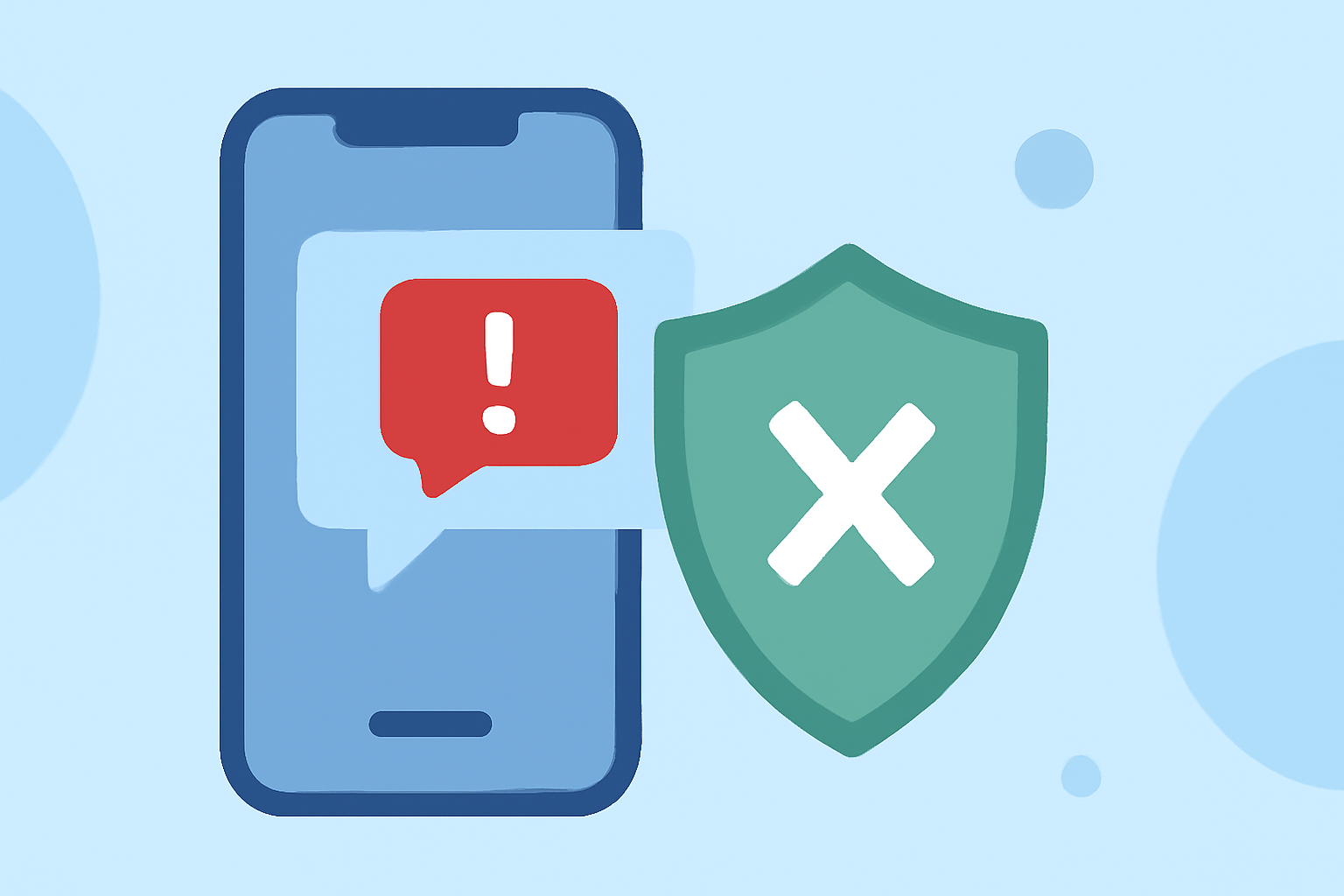 How to Block Scam Texts: Top Apps for Everyday Users