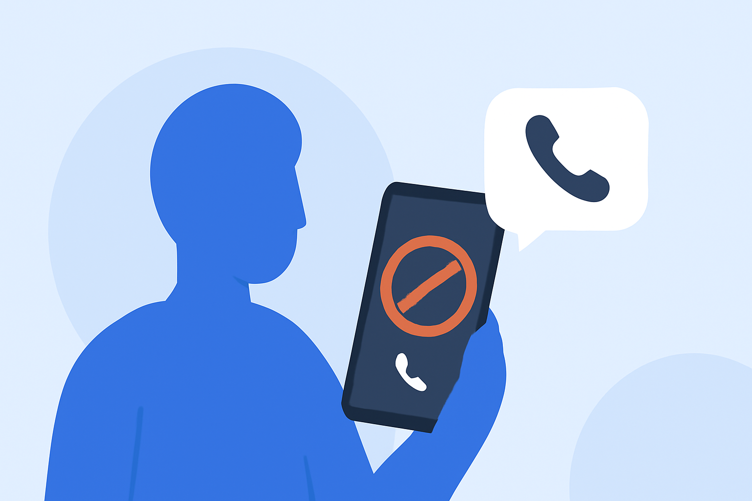 How to Block Spam Calls: A Guide for First-Time Users