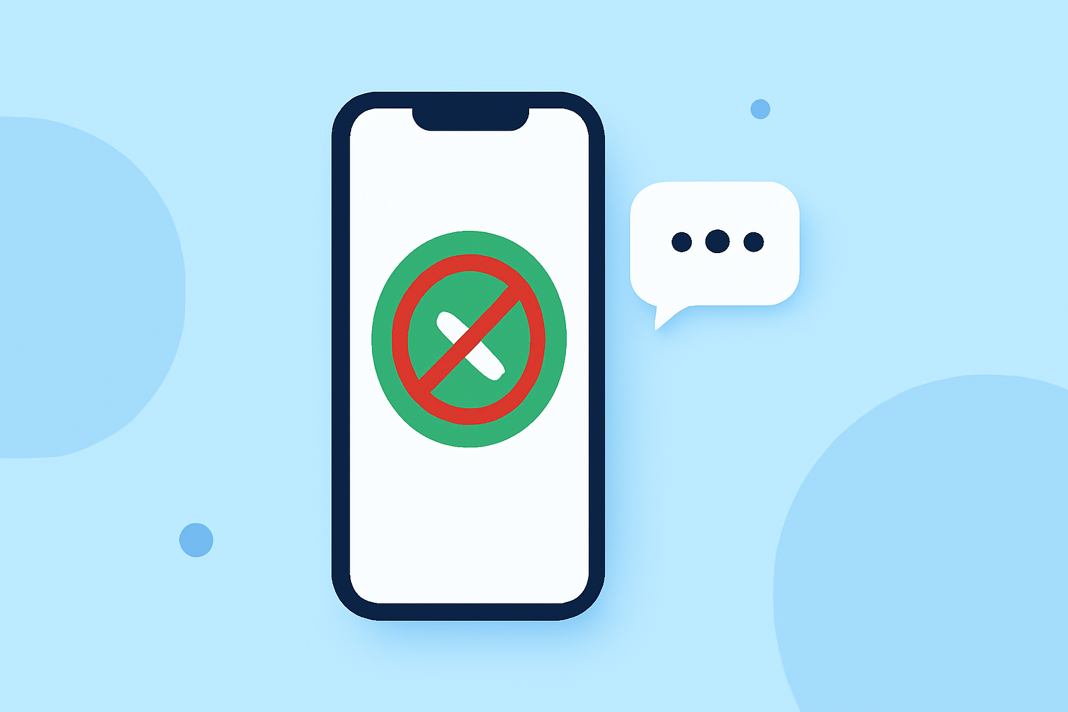 How to Block Spam Calls on iOS: A Comprehensive Guide
