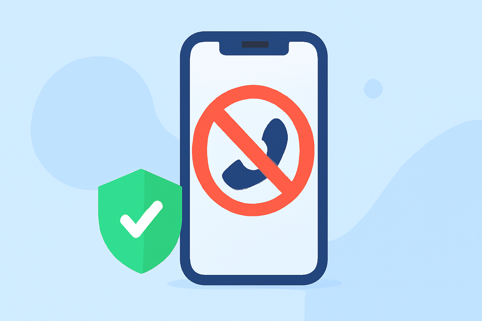How to Block Spam Calls: Top Apps for Everyday Users in the U.S.
