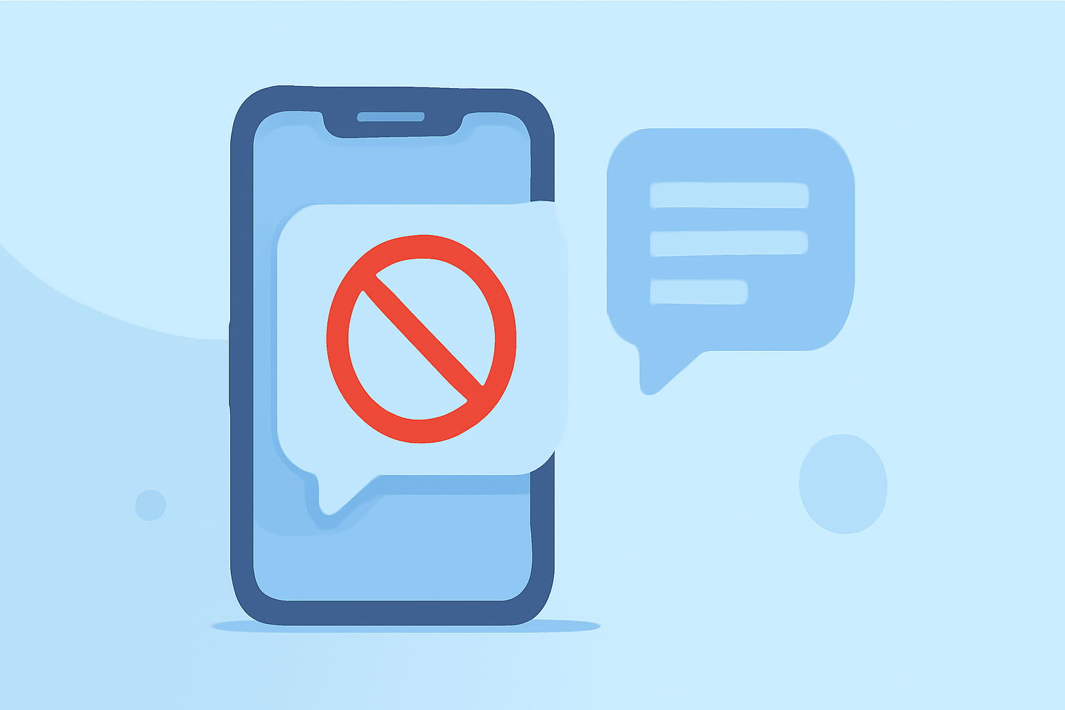 How to Block Spam Text Messages: A Comprehensive Guide