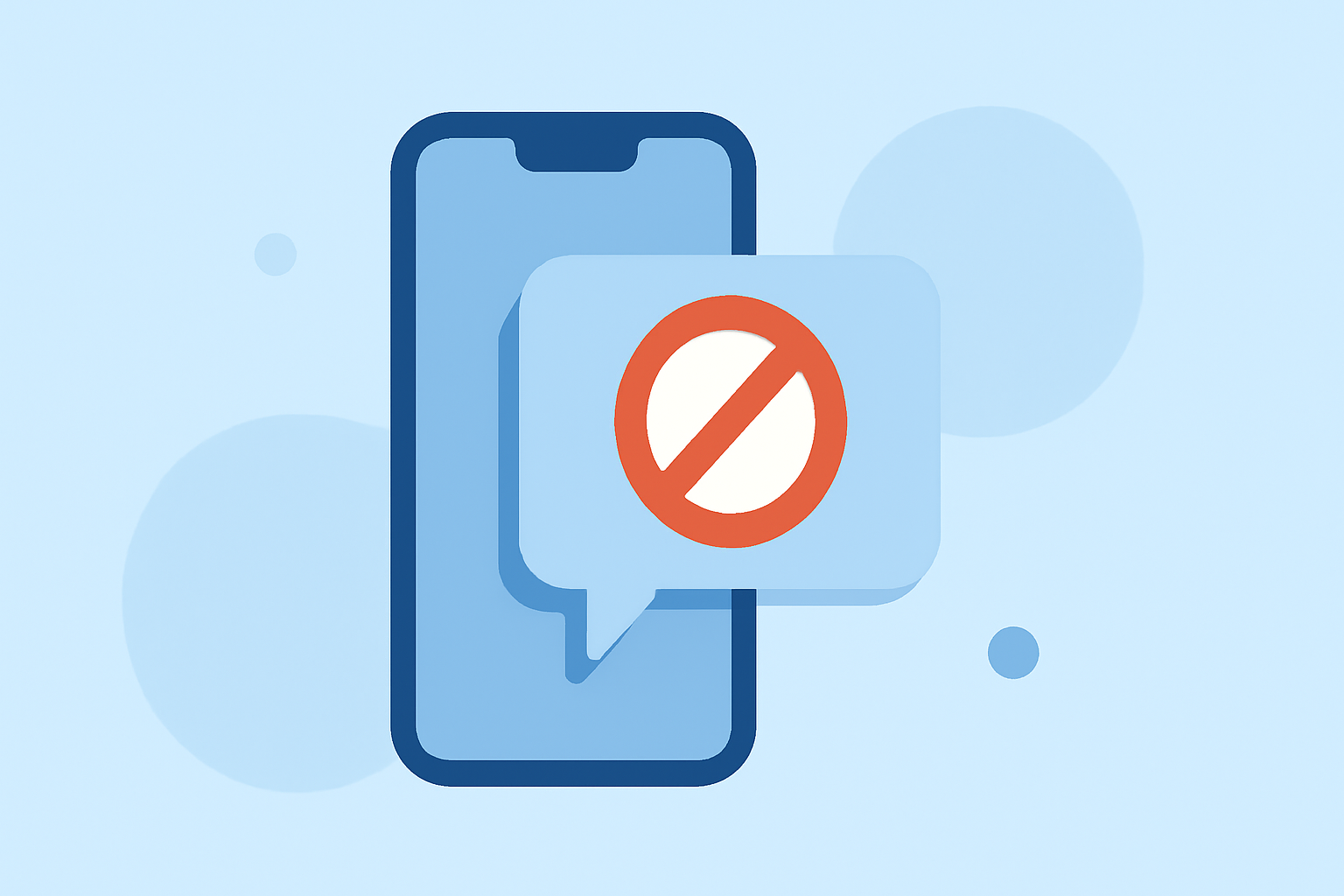 How to Block Spam Texts: A Comprehensive Guide for Everyday Users