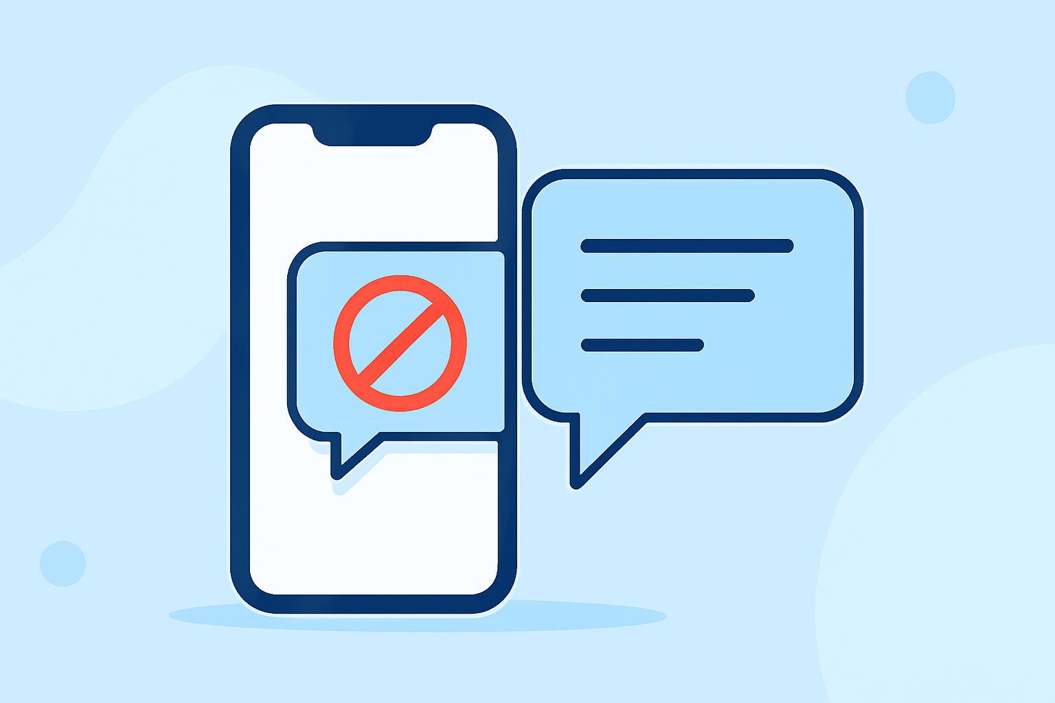 How to Block Spam Texts: A Comprehensive Guide for Everyday Users