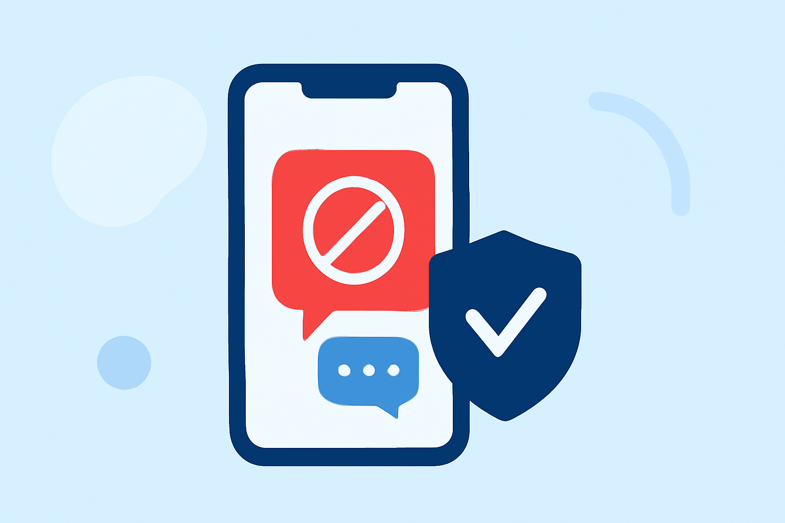 How to Block Spam Texts: A Guide for Everyday Users