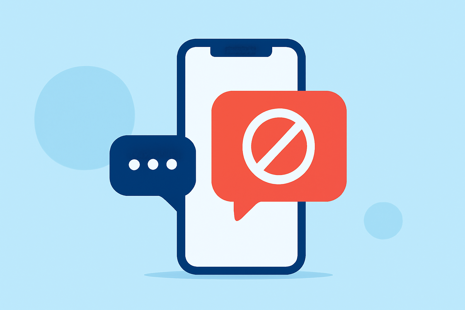 How to Block Spam Texts on iOS: A Comprehensive Guide