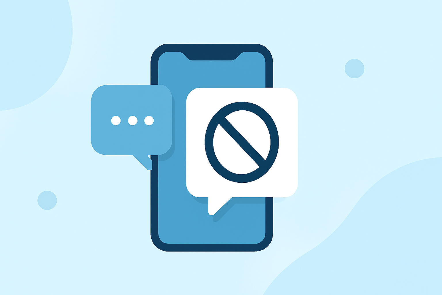 How to Block Spam Texts on iPhone: A Comprehensive Guide