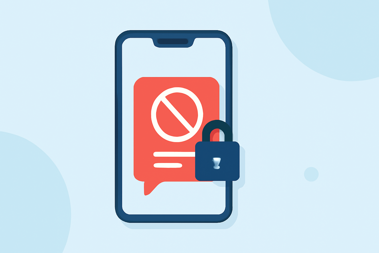 How to Block Spam Texts on Your Mobile Phone Today