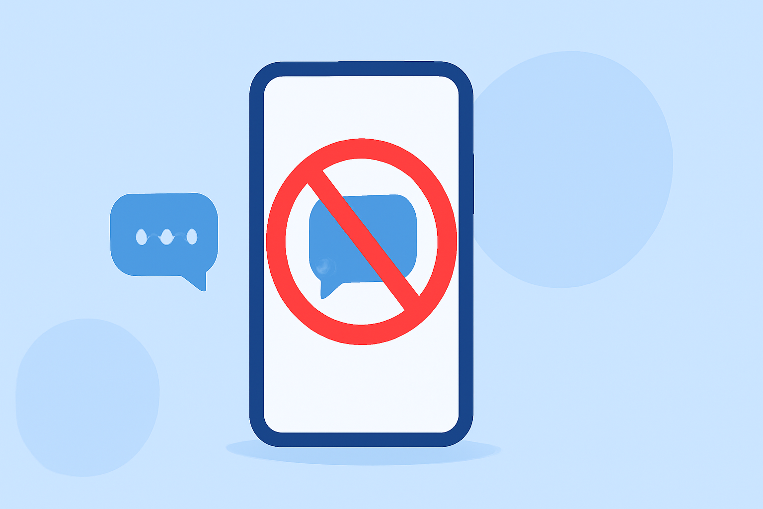How to Block Spam Texts on Your Mobile Phone
