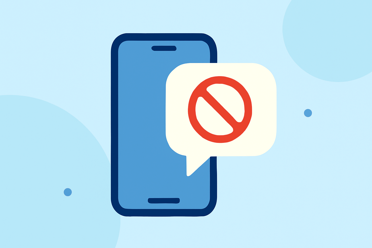 How to Block Spam Texts on Your Phone Today