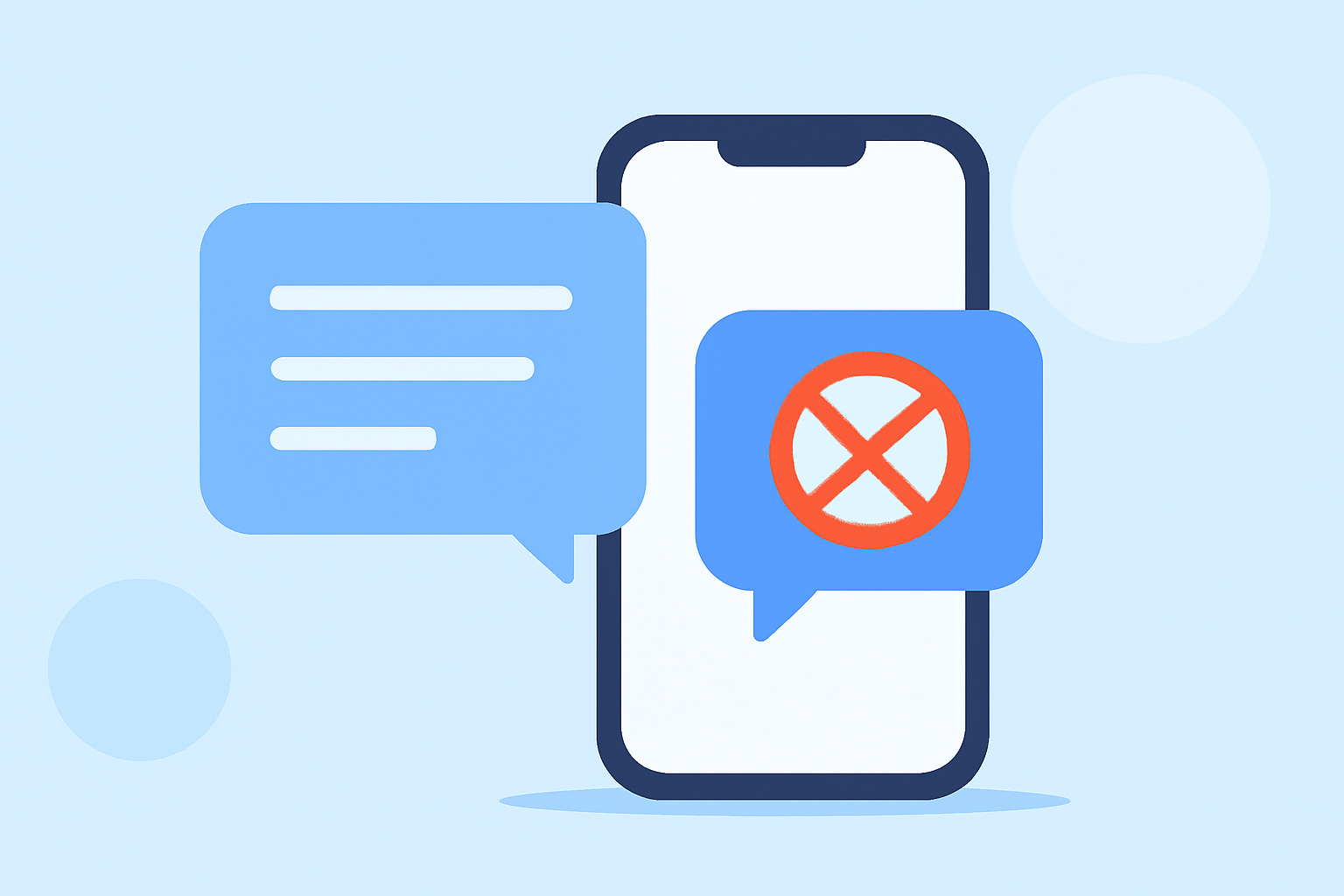 How to Block Spam Texts on Your Phone: A Comprehensive Guide