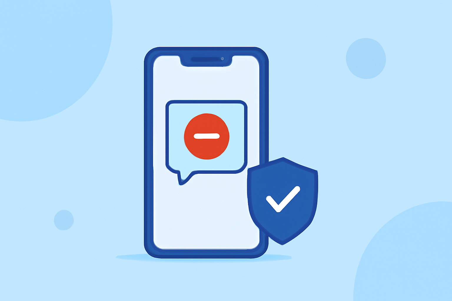 How to Block Spam Texts: Top Apps for Everyday Users