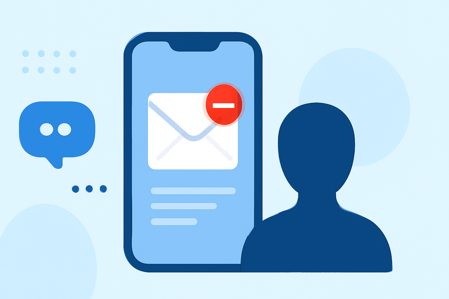 How to Block Spam Texts: Top Apps for Everyday Users