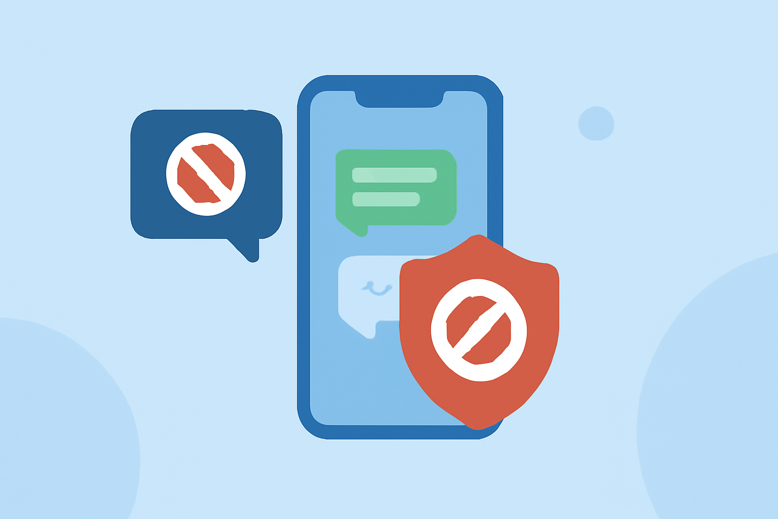 How to Block Spam Texts: Top Apps for Everyday Users
