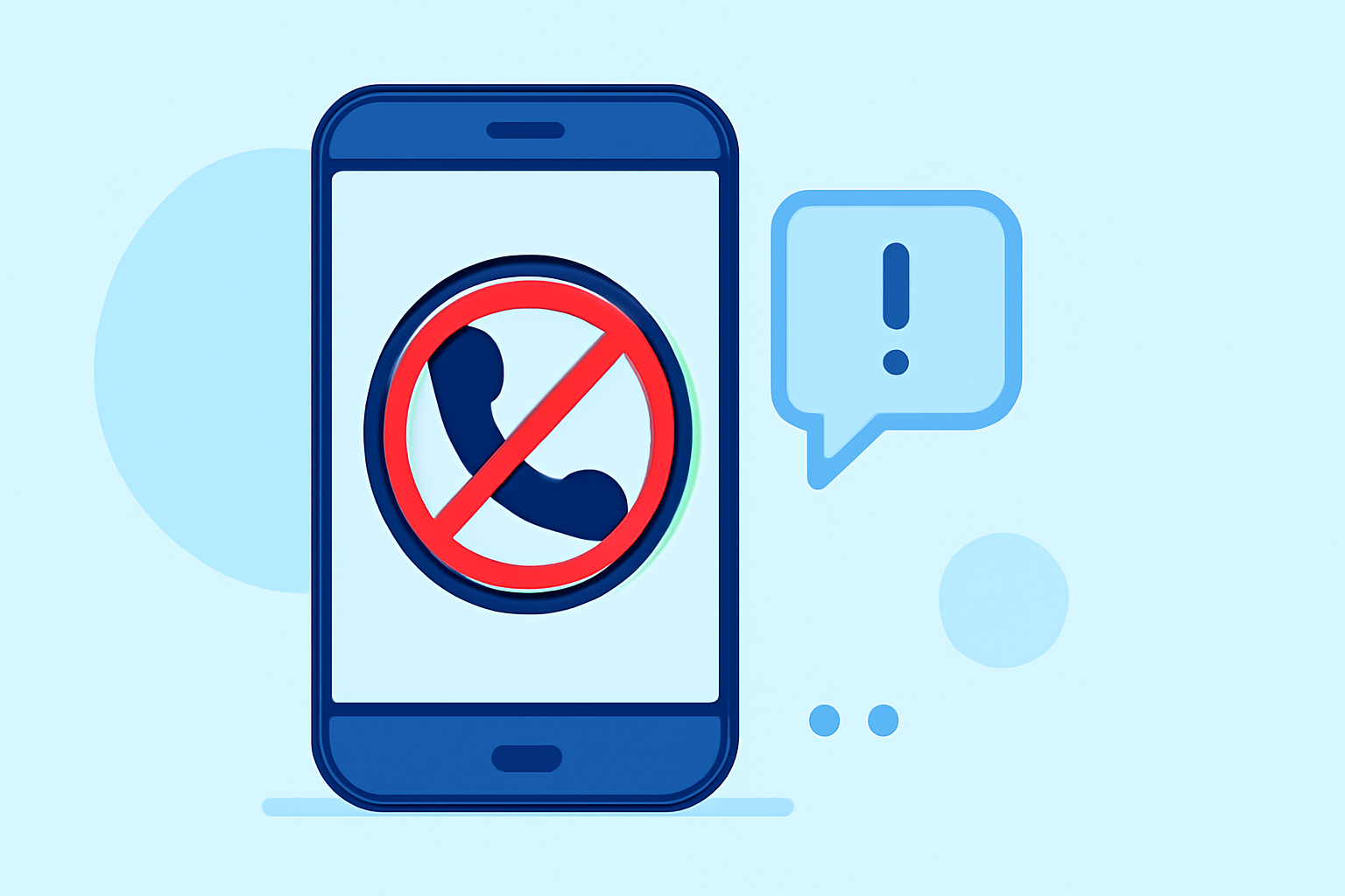 How to Block Spoofed Calls: A Guide for Everyday Users
