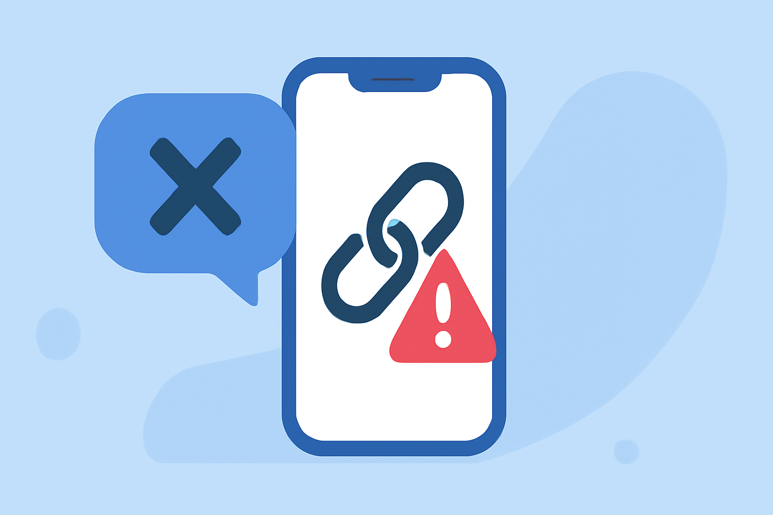 How to Block Suspicious Link Texts on iOS