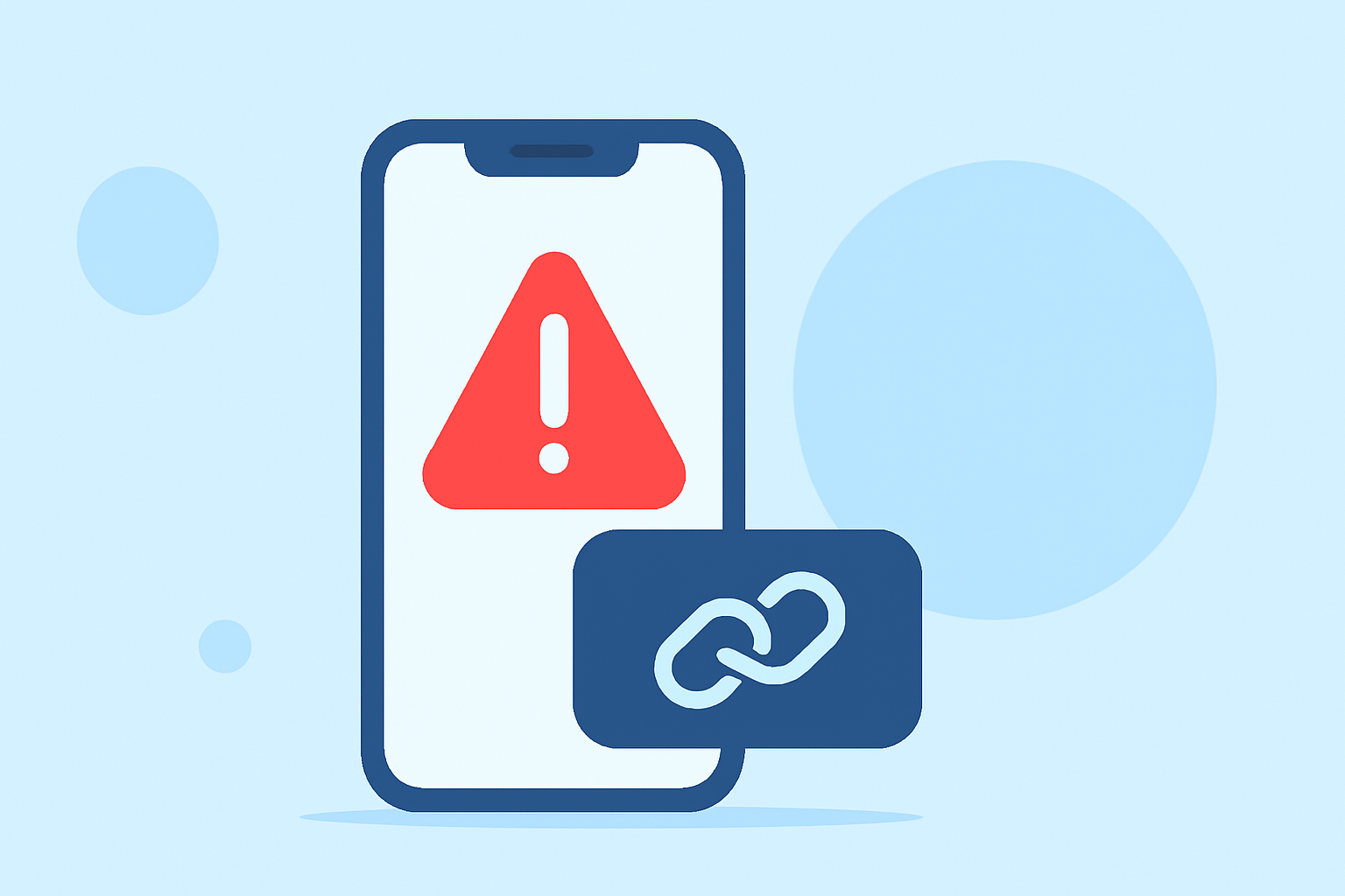 How to Block Suspicious Link Texts on Your Mobile Phone