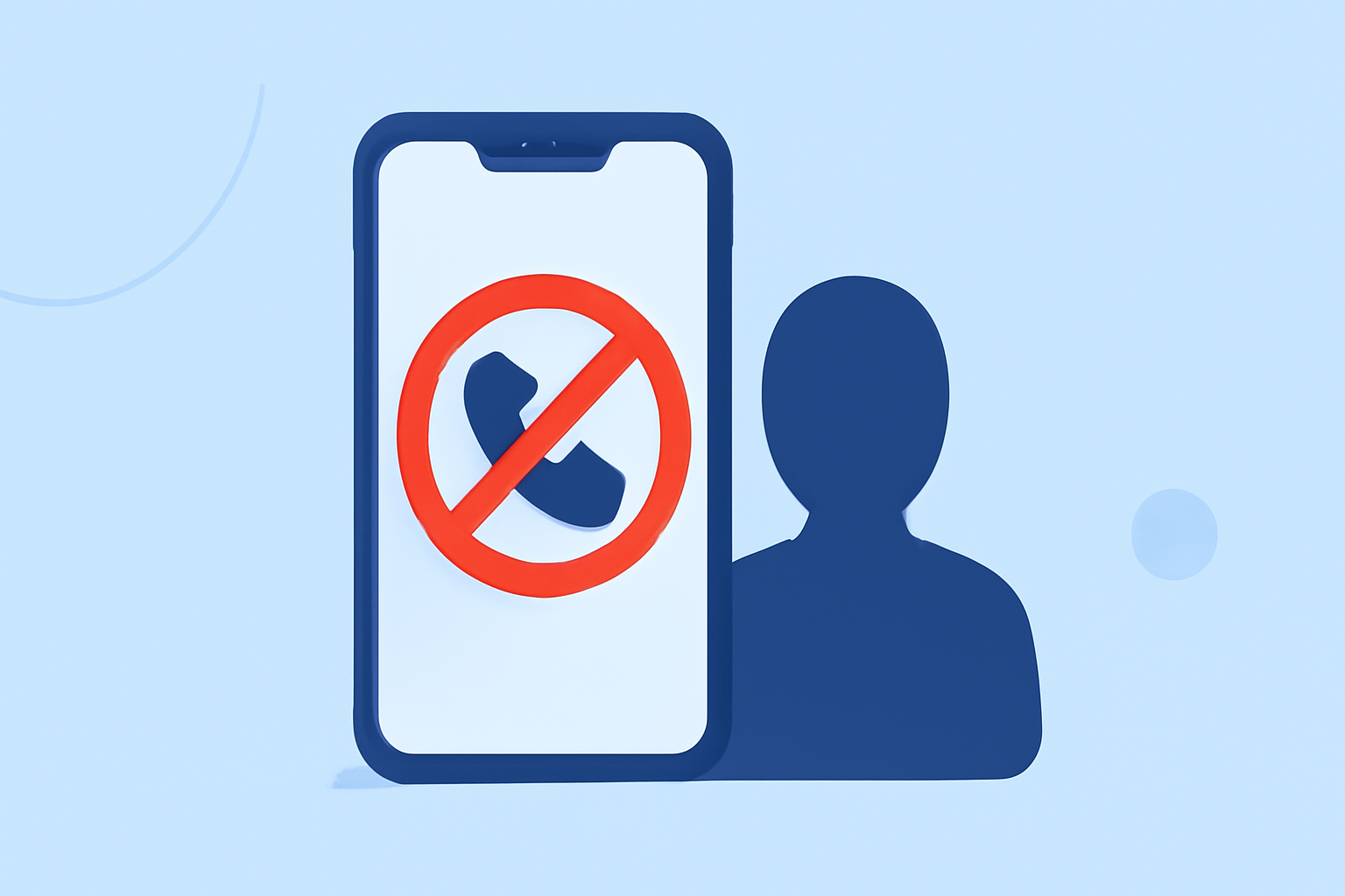 How to Block Unknown Calls: A Guide for Everyday Users