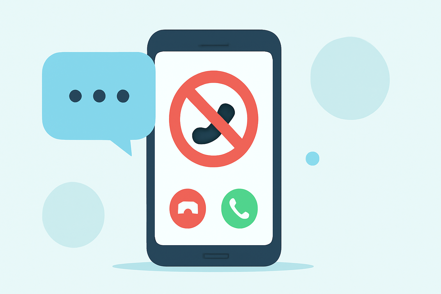 How to Block Unknown Calls: A Guide for Everyday Users