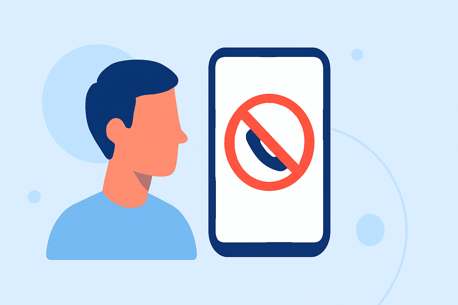 How to Block Unknown Calls: A Guide for Everyday Users