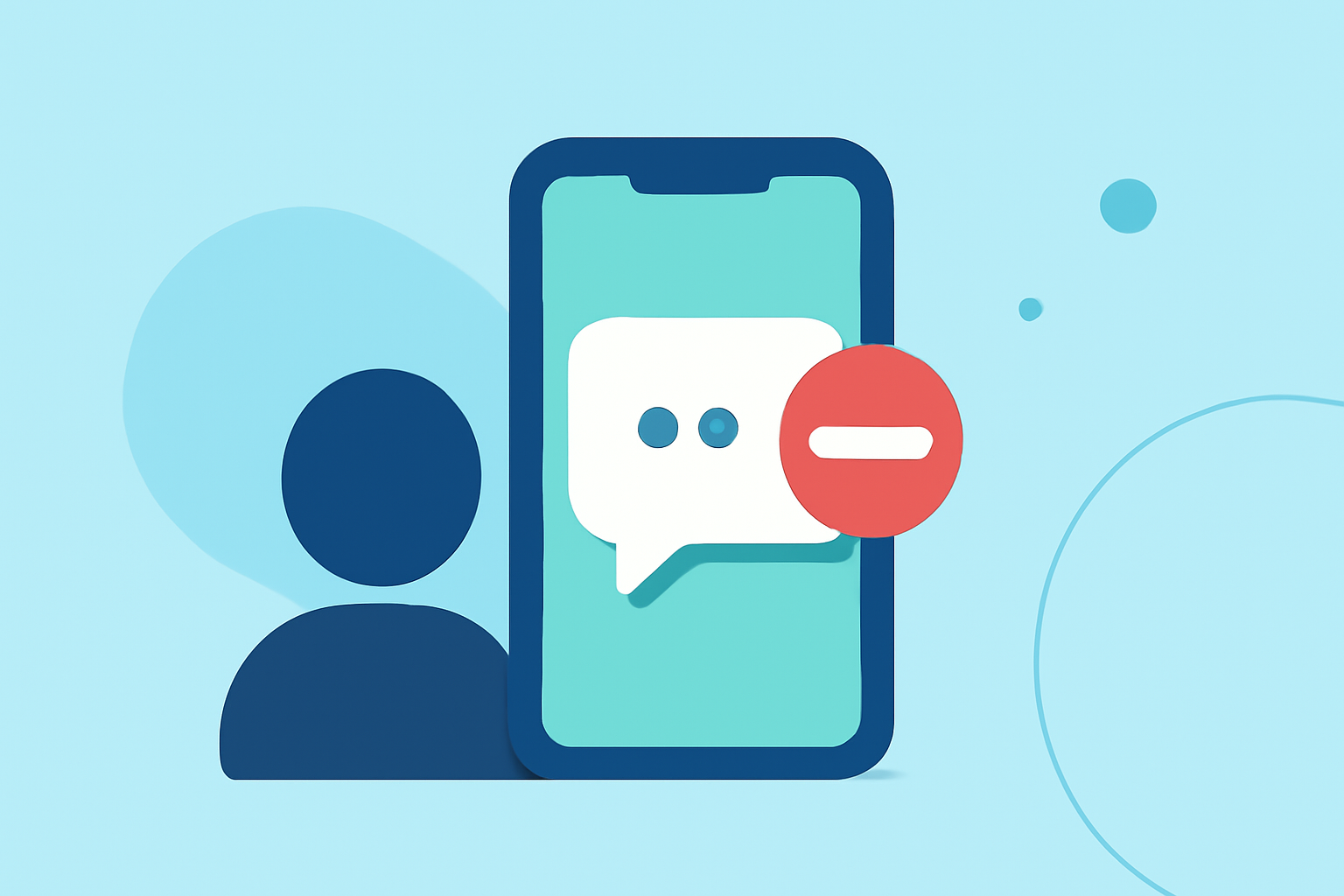 How to Block Unknown Sender Texts: A Comprehensive Guide for Everyday Users