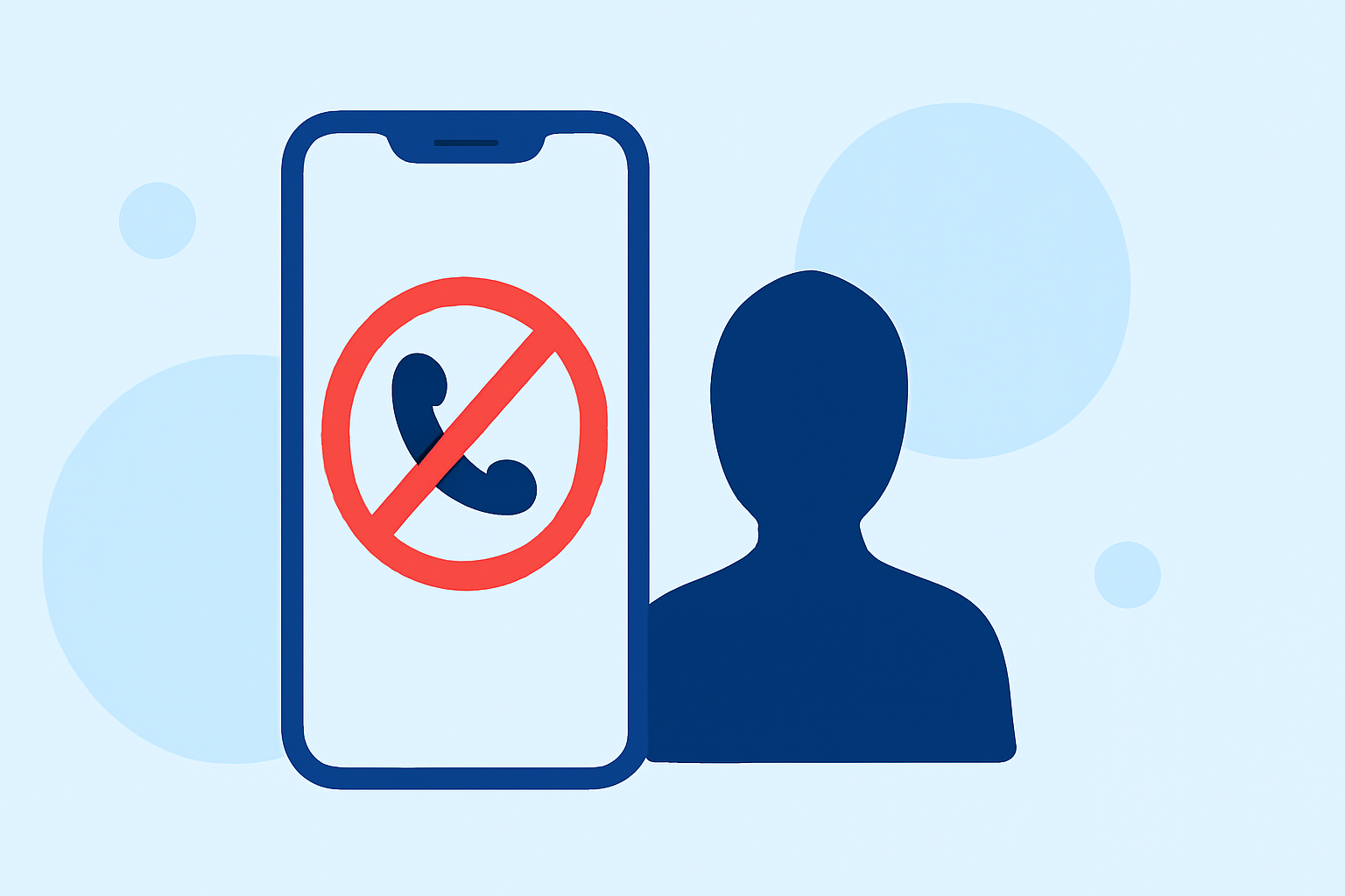 How to Block Unwanted Calls: A Guide for Everyday Users