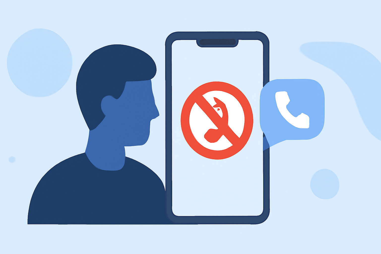 How to Block Unwanted Calls: A Comprehensive Guide for Everyday Users