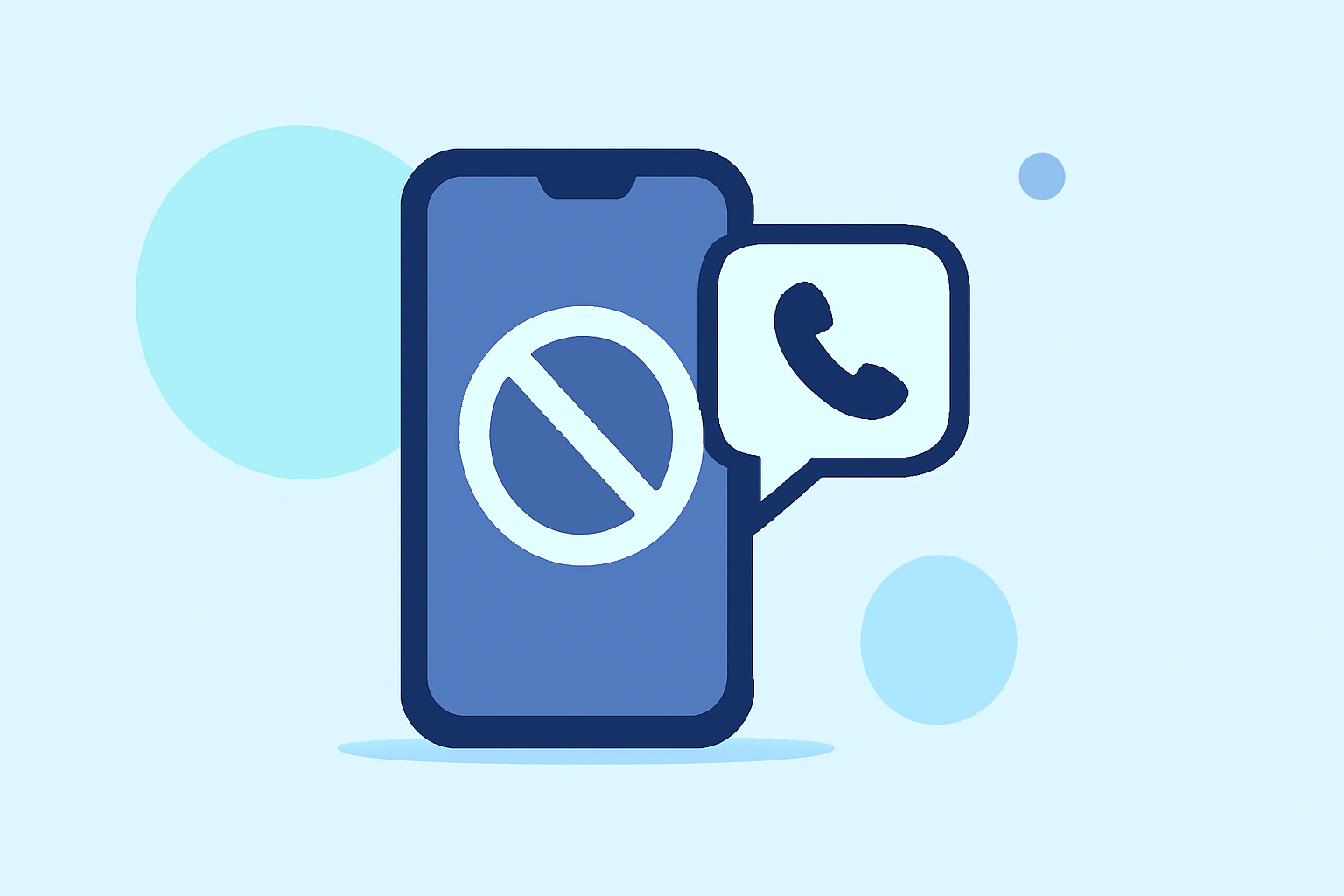 How to Block Unwanted Calls and Texts: A Guide for Everyday Users
