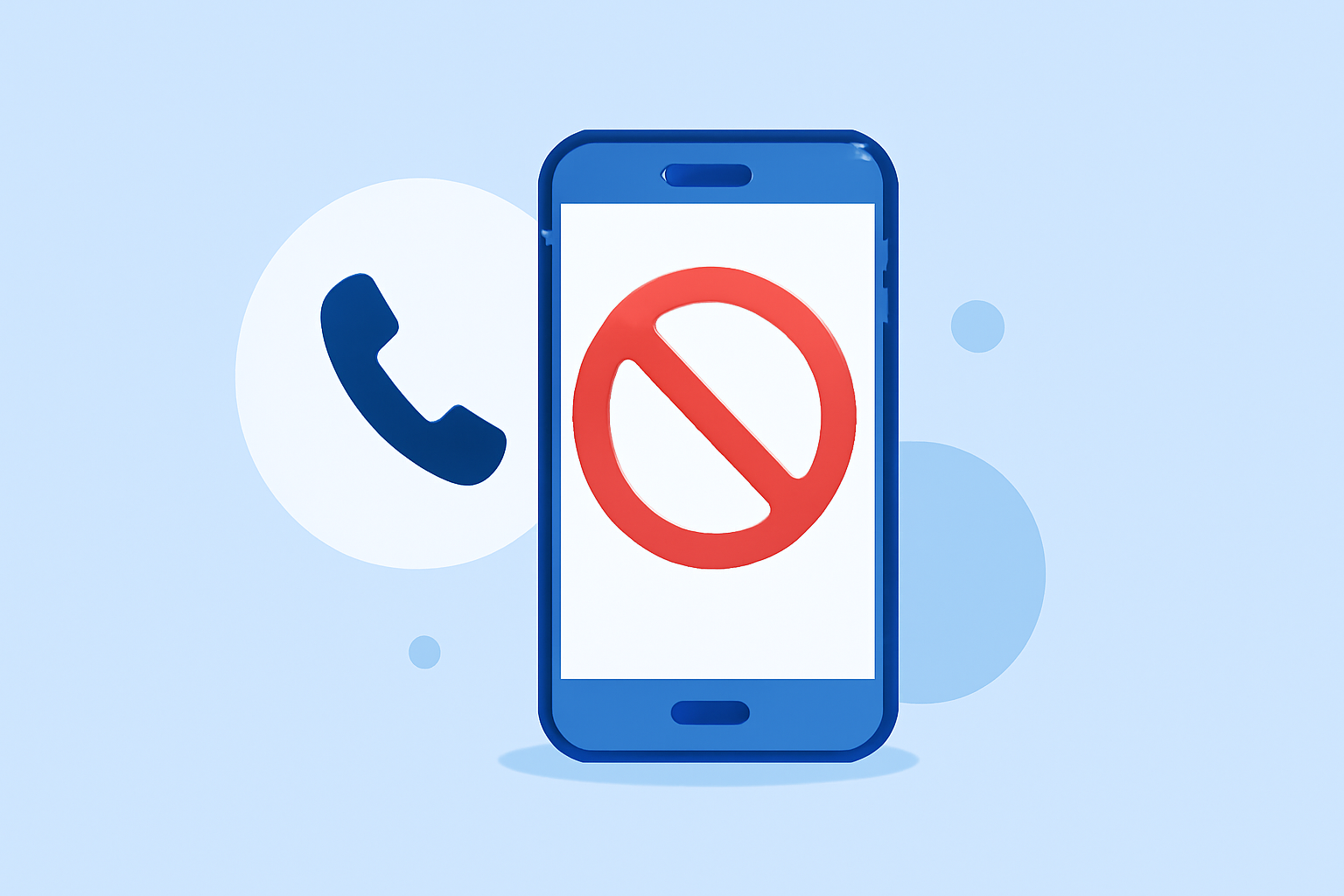 How to Block Unwanted Calls: A Guide for Everyday Users