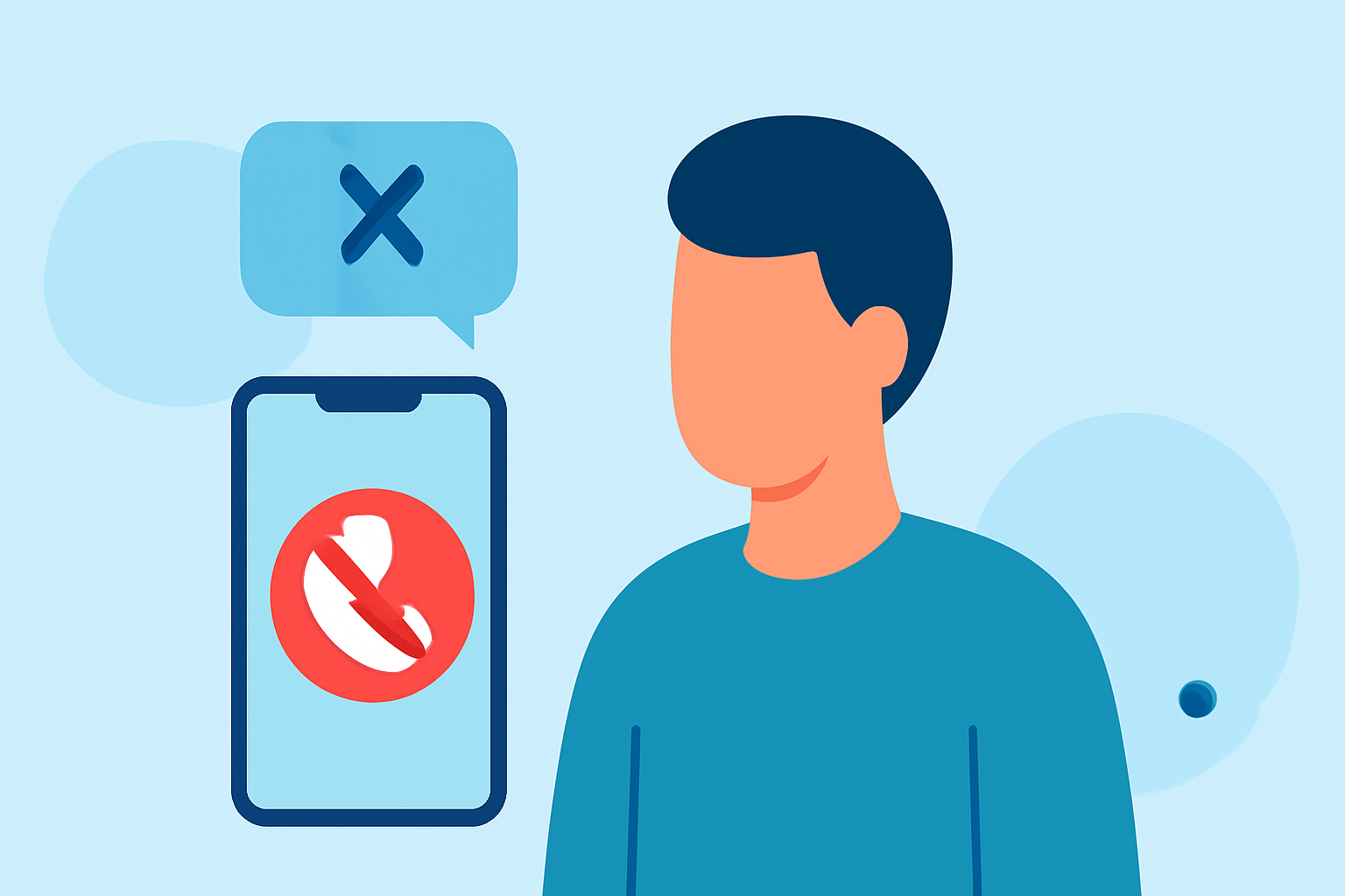 How to Block Unwanted Calls: A Guide for Everyday Users