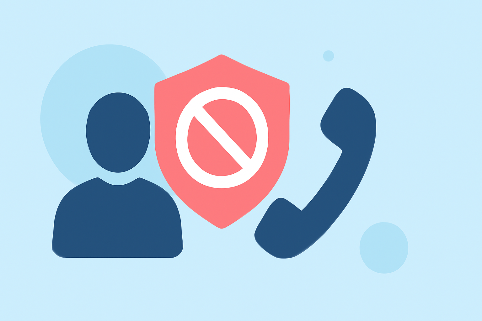How to Block Unwanted Calls: A Comprehensive Guide for Everyday Users