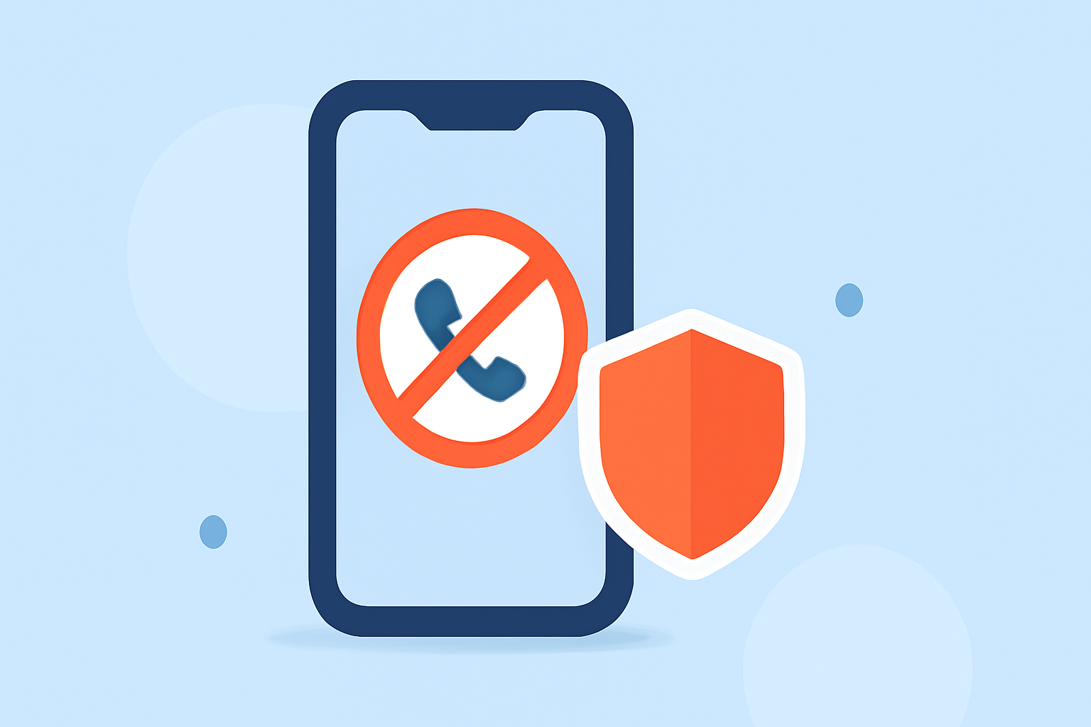How to Block Unwanted Calls on Your Mobile Phone: A Comprehensive Guide